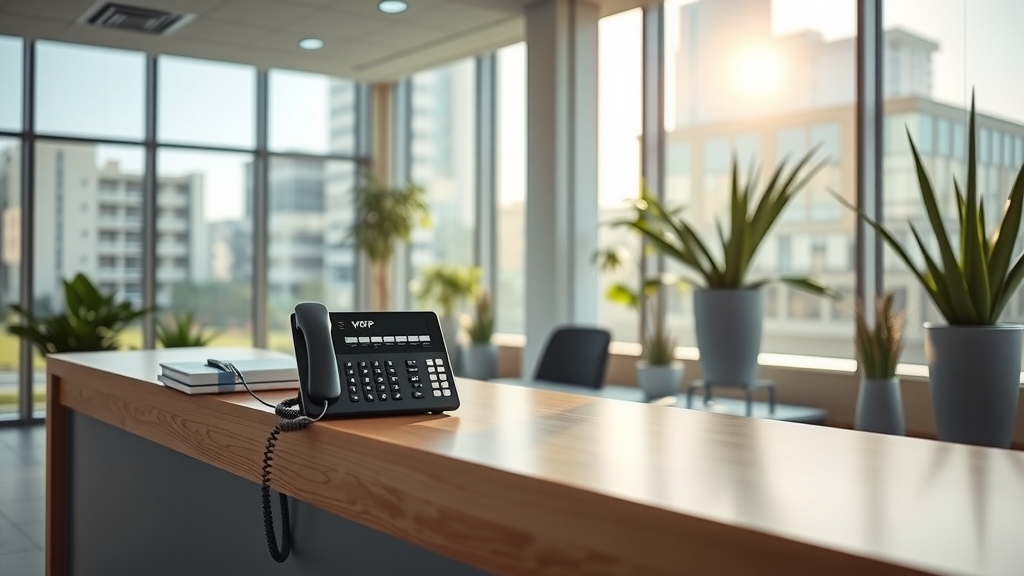 AI Answering Service for Insurance Agencies: What Works