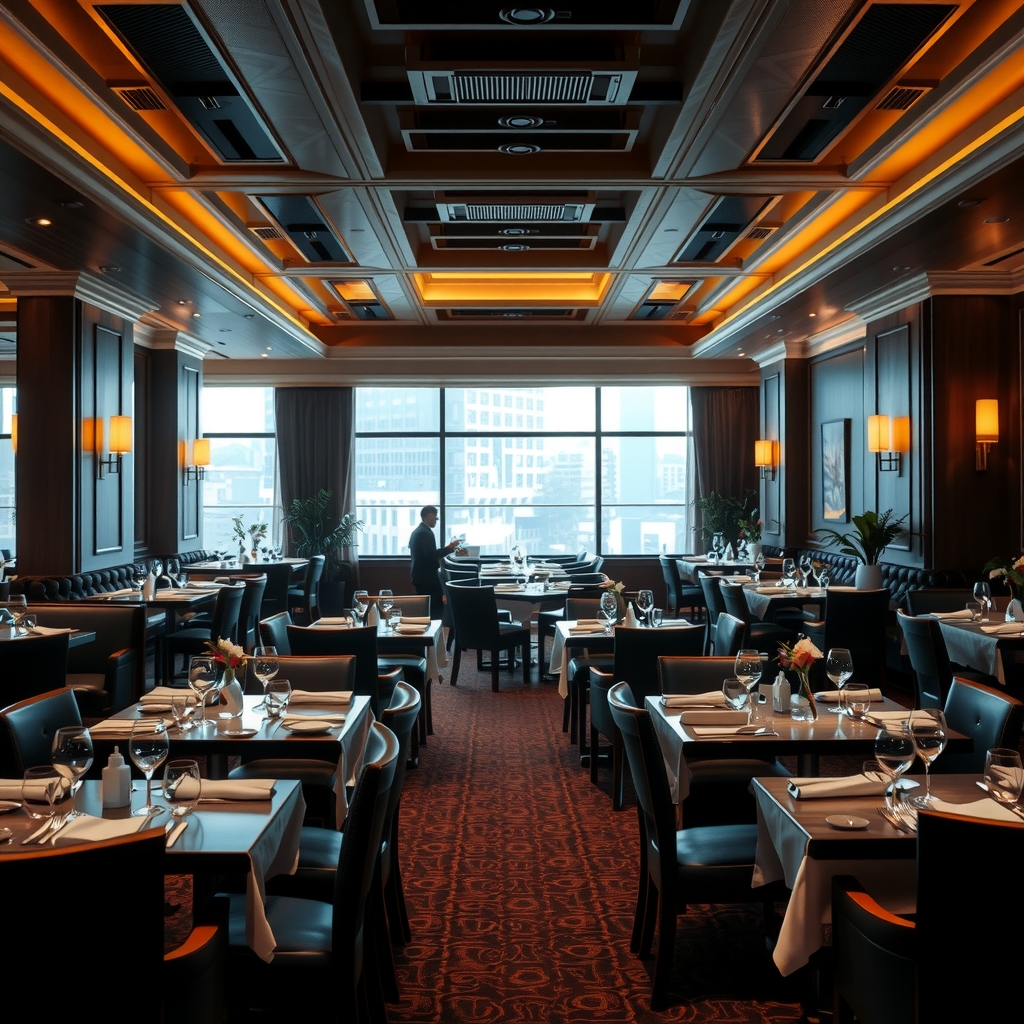 AI Answering Service for Restaurants: Handle Reservations Without Staff