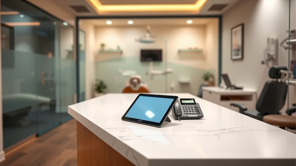 AI Answering Service for Small Medical Practices 2026