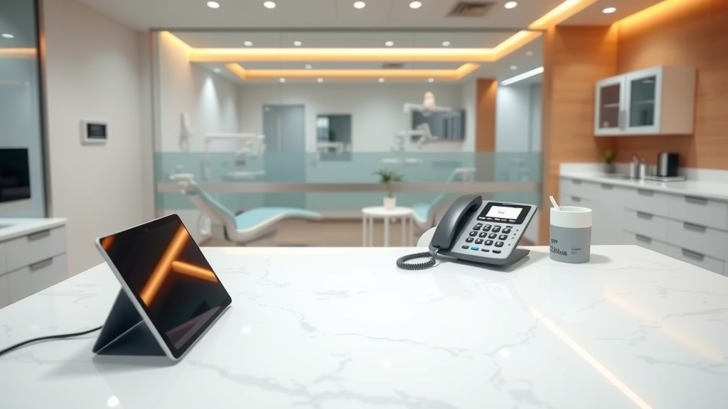 AI Receptionist + Dentrix: How Real-Time Booking Actually Works (2026)
