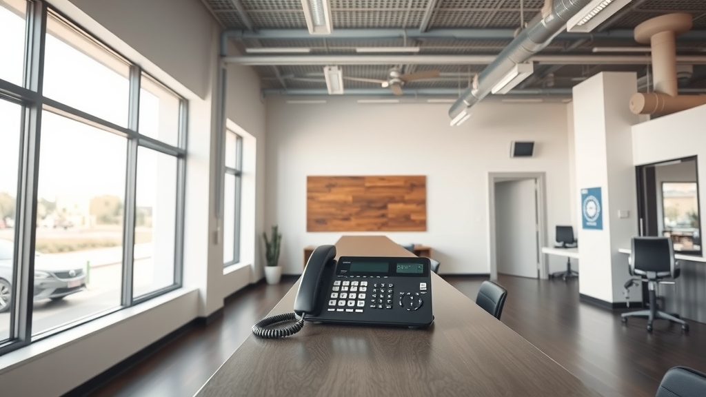 AI Receptionist for Gyms and Fitness Studios: Stop Losing Membership Calls