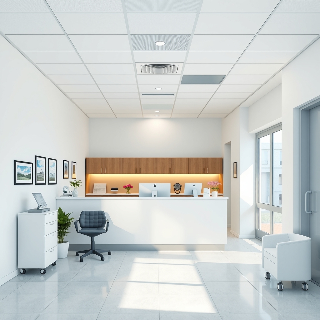 AI Receptionist for Dental Offices: Dentrix Integration, Cost & Setup (2026)