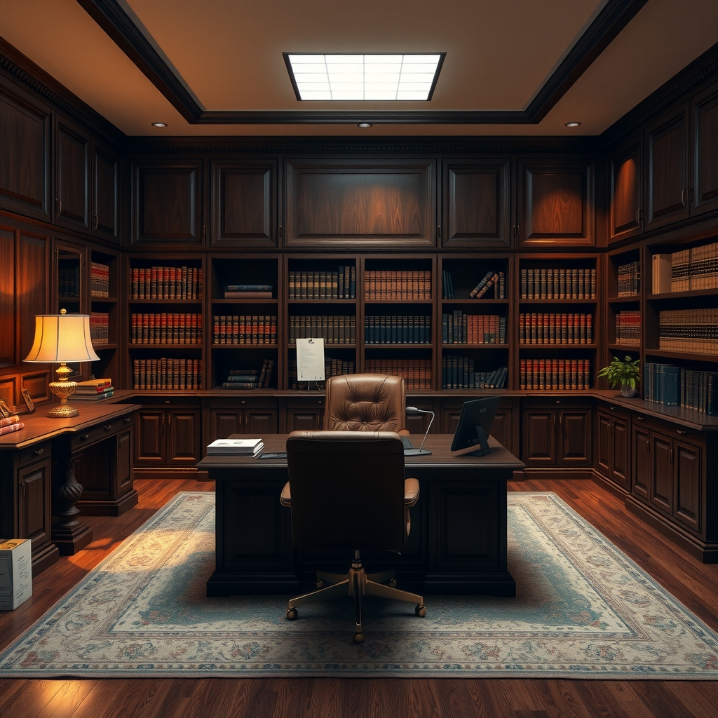 AI Receptionist for Law Firms: What Works in 2026
