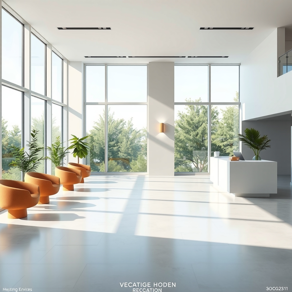 AI Receptionists for Vacation-Rental Real Estate (Bend, Sedona, Tahoe)