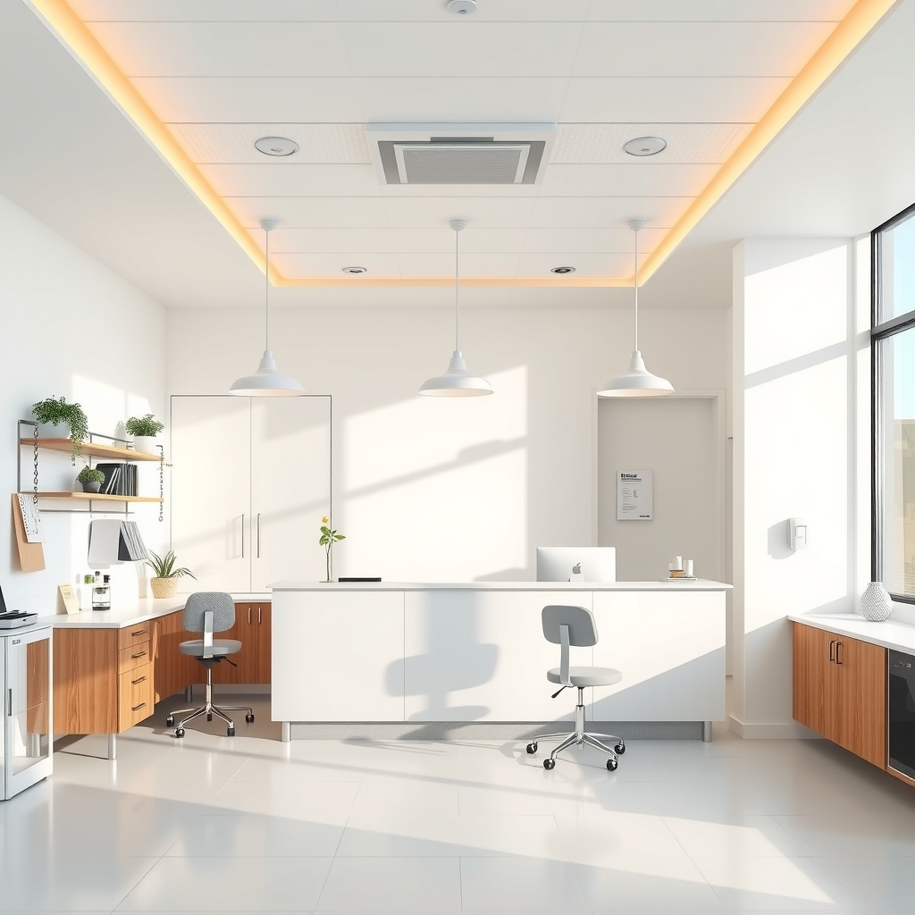 AI Receptionist for Veterinary Clinics: 24/7 Call Handling