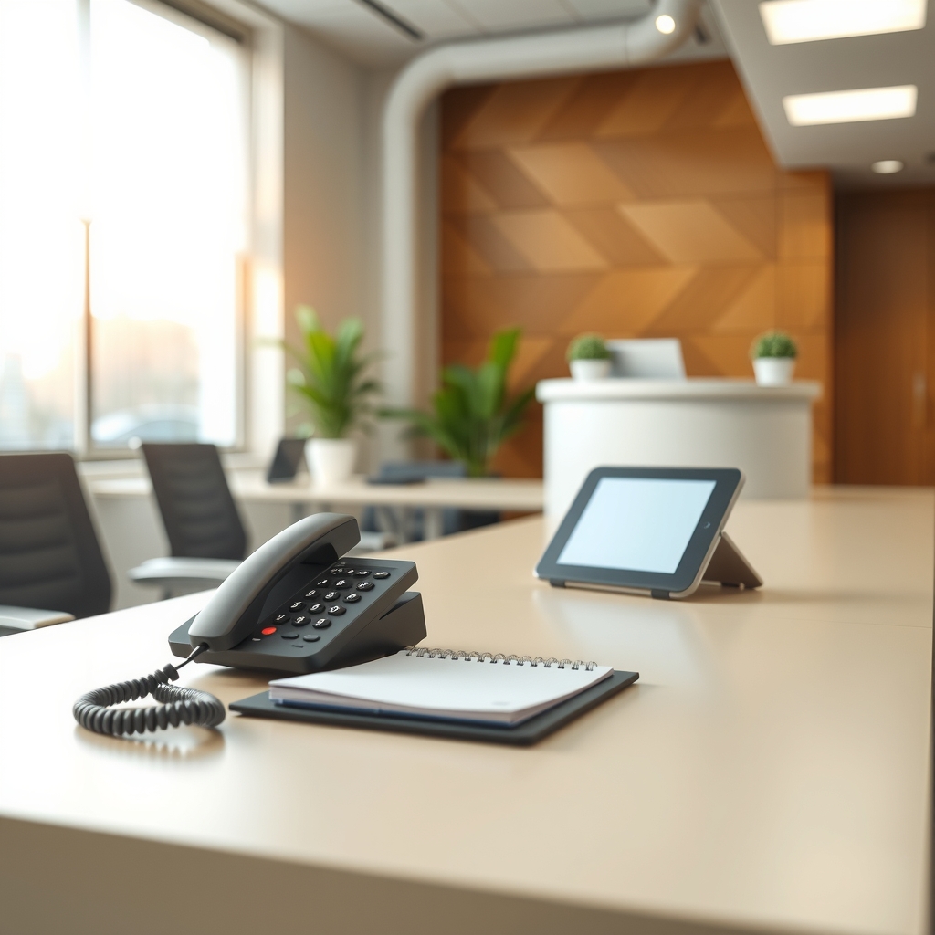 AI Receptionist vs Human Receptionist Cost