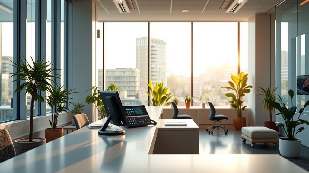Setting Up an AI Voice Agent: A Step-by-Step Business Guide