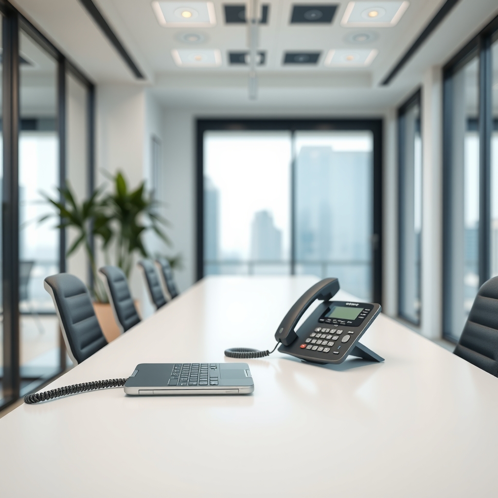 AI Voice Agent vs IVR Phone System