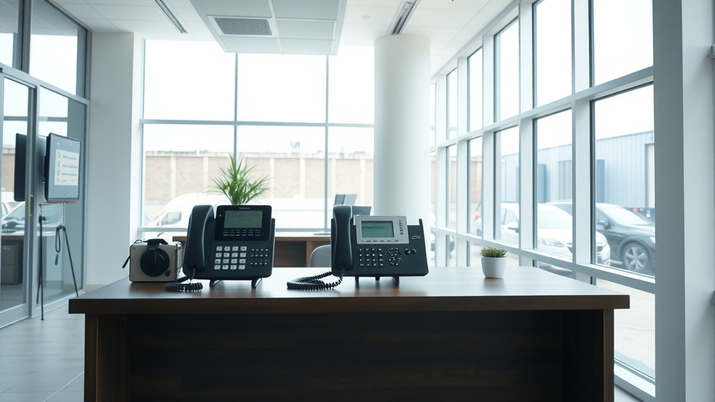 AI Voice Dispatcher for Trucking Companies: HOS, Pre-Trip, and Load Calls — Handled