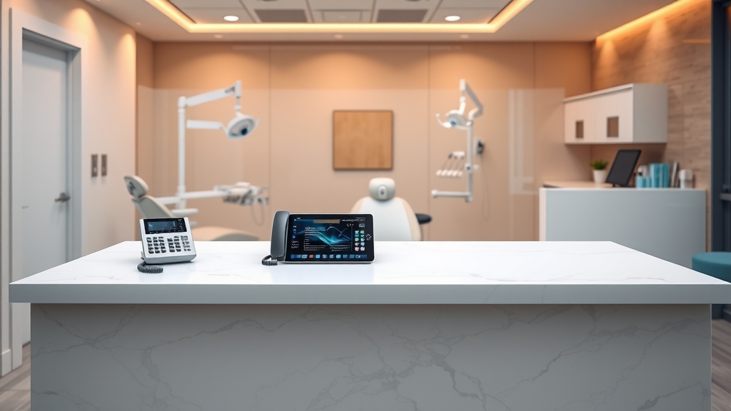 Best AI Receptionist for Dental Practices: 2026 Buyer's Guide