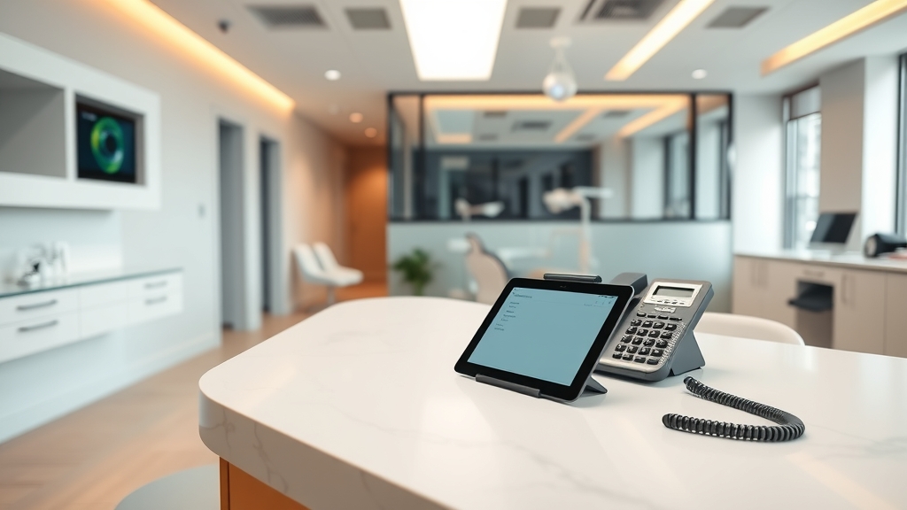 After-Hours Phone Answering for Dental Practices: 4 Options