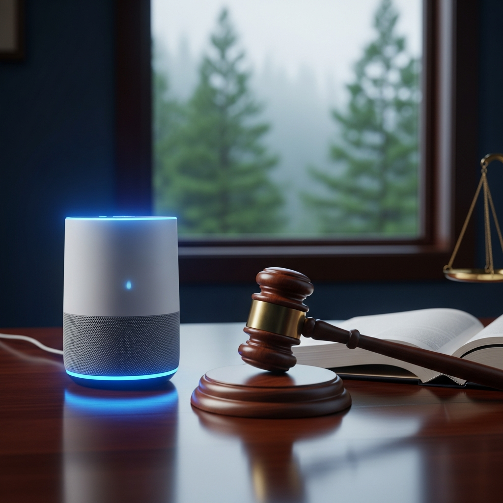 Oregon Formal Opinion 2026-208: AI Intake for Attorneys