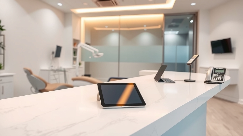Reduce Missed Calls at Your Medical Practice: The Real Cost