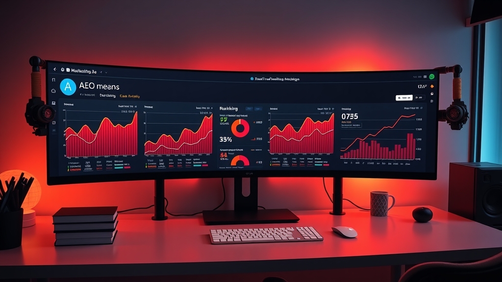 SEO vs AEO vs GEO: What Each One Means for Your Business