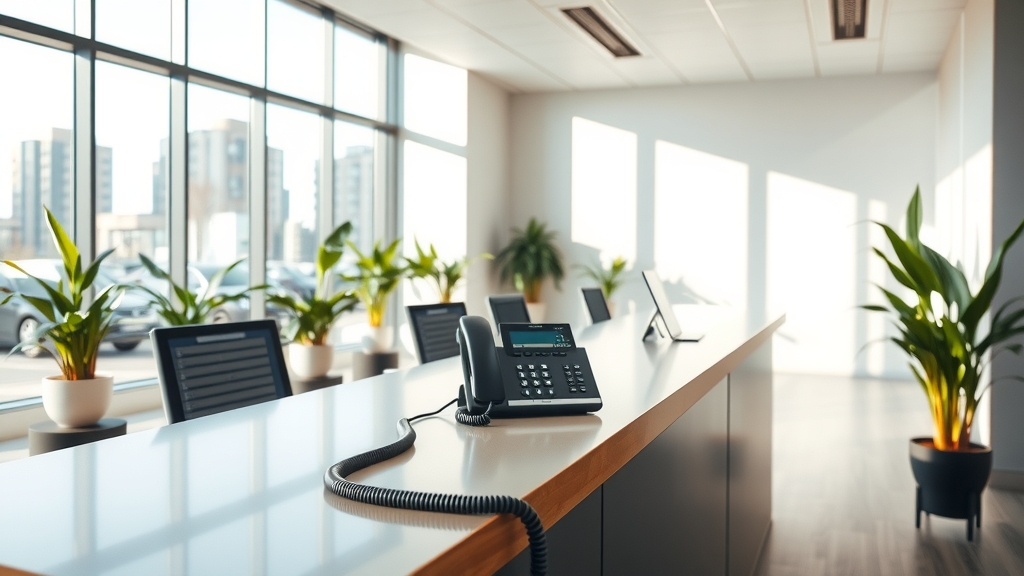 Telephone Answering Service vs. AI Voice Agent: 2026 Guide