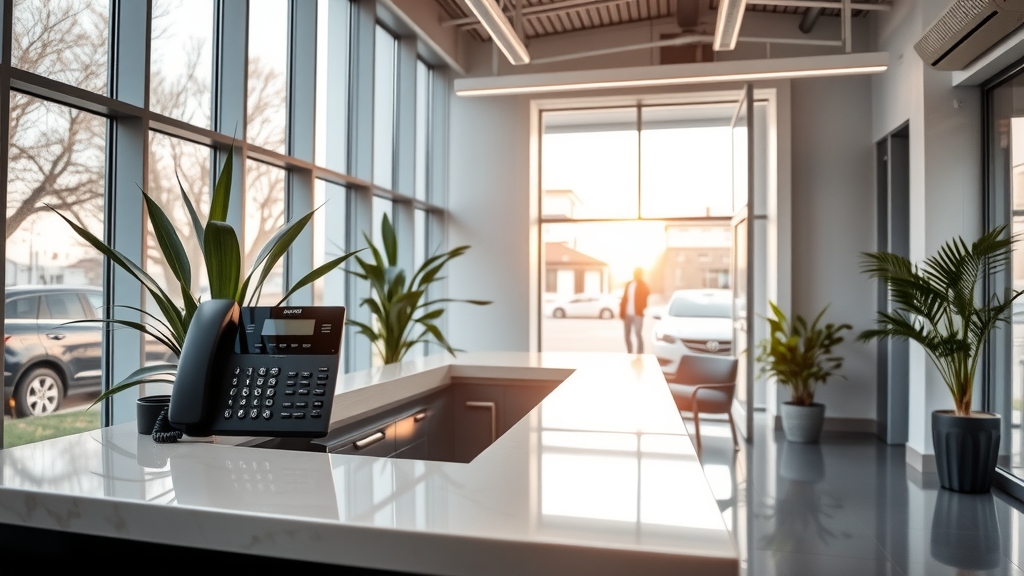 WildRun vs Rosie AI: Which AI Receptionist Wins in 2026